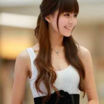 90后美女图片库,捕捉青春魅力，展现独特美图库