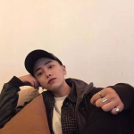 好看的头像 男生 霸气,男生头像中的霸气风采