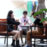男朋友看小姐姐违法吗,法律边界与情感界限