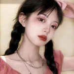 简单干净小清新头像女,小清新头像女生风采展示