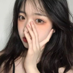 高清头像女生可爱,展现青春活力魅力”