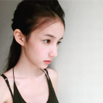 非主流美女头像女,探寻独特女生头像背后的时尚密码