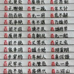 回开头的成语,直击主题——文章副标题示例”