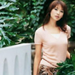 林志玲日本,从女神到日本媳妇，她的蜕变与坚守