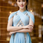 全球第一美女有多漂亮,“揭秘全球第一美女的绝世容颜与独特魅力”