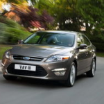 福特mondeo,中型轿车中的世界级选择”