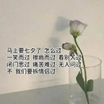 适合七夕发的朋友圈,朋友圈文案精选”