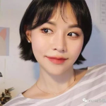 短发小姐姐美女壁纸可爱,可爱壁纸，瞬间捕获你的心